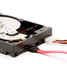 Data Recovery for desktop, laptop, and servers.