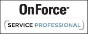 OnForce Service Professional