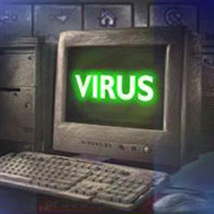 Remove Computer Virus