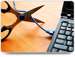 Wireless networking support